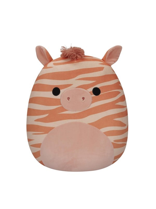 Squishmallows Josue the Zebra 50 cm billede