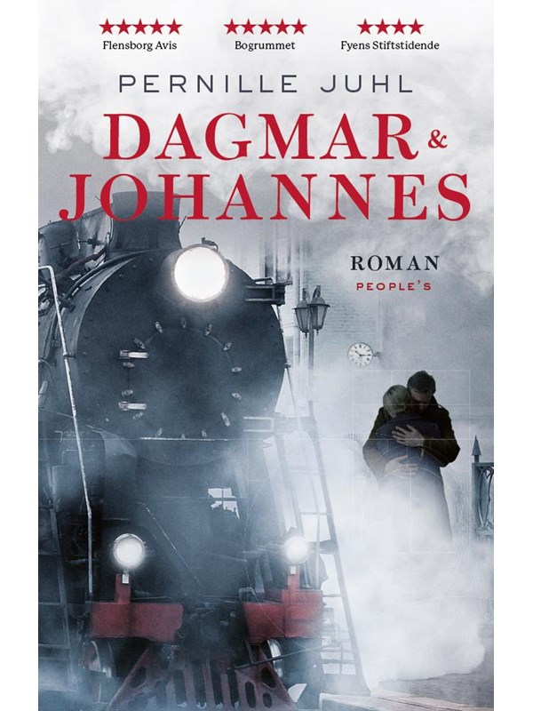 Dagmar & Johannes