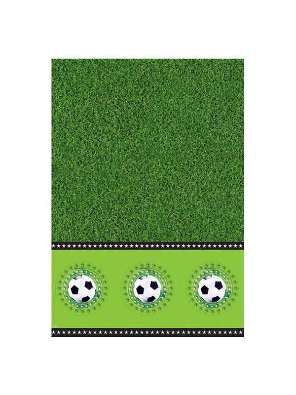 Folat BV Football Tablecloth