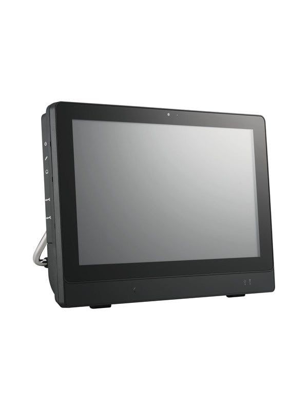 Shuttle XPC P25N - all-in-one - N-series N100 - 0 GB - no HDD - LED 11.6"