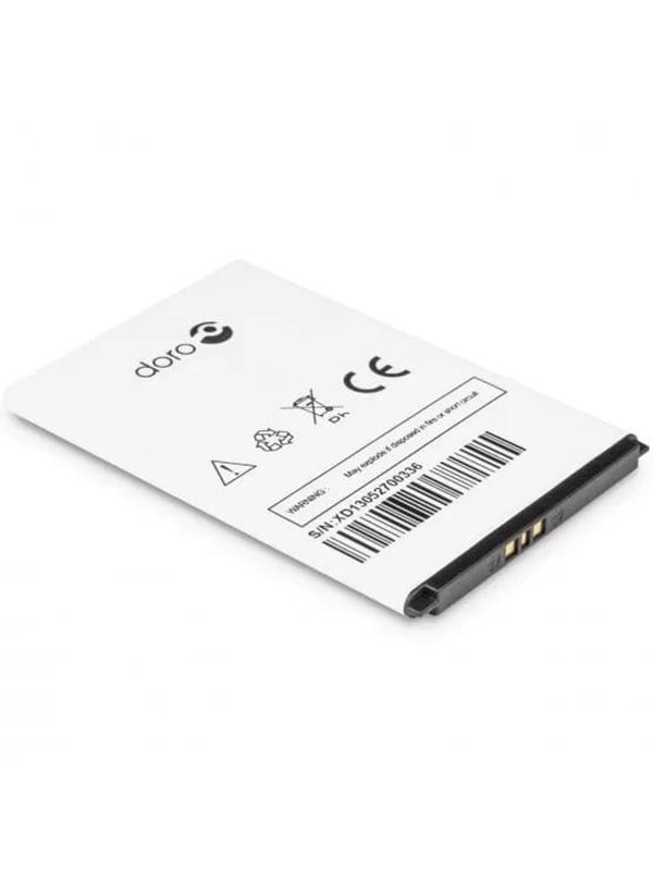 Doro Battery for 5861/6821/6881 billede