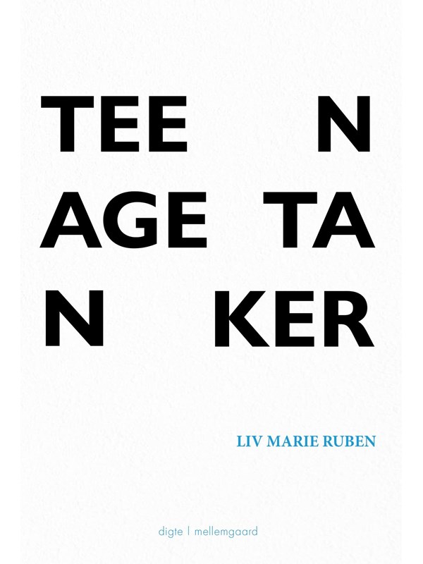 Teenagetanker