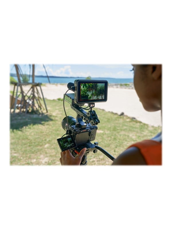 Sony Cinema Line ILME-FX30B