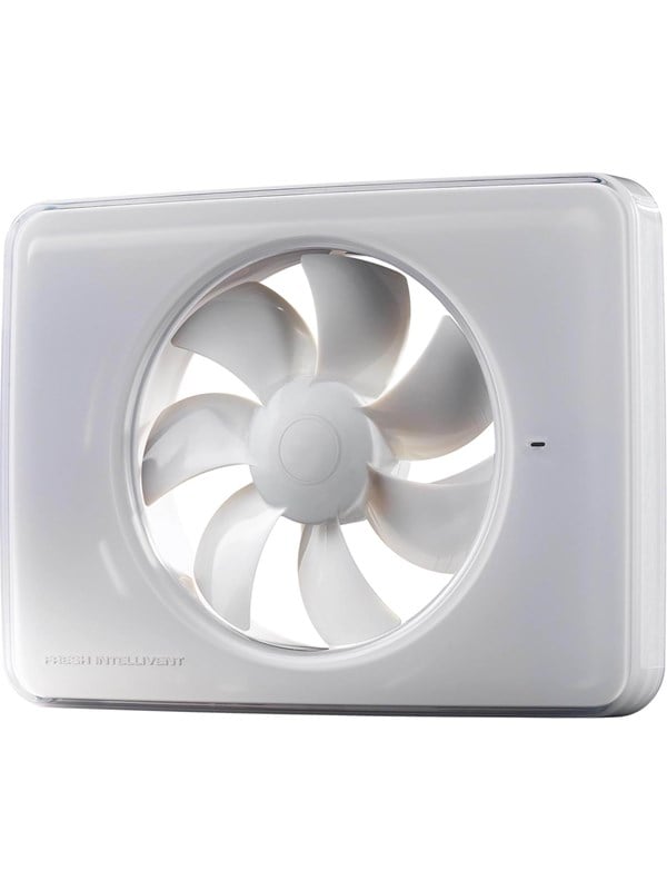 Fresh Ventilator Intellivent 2.0 hvid