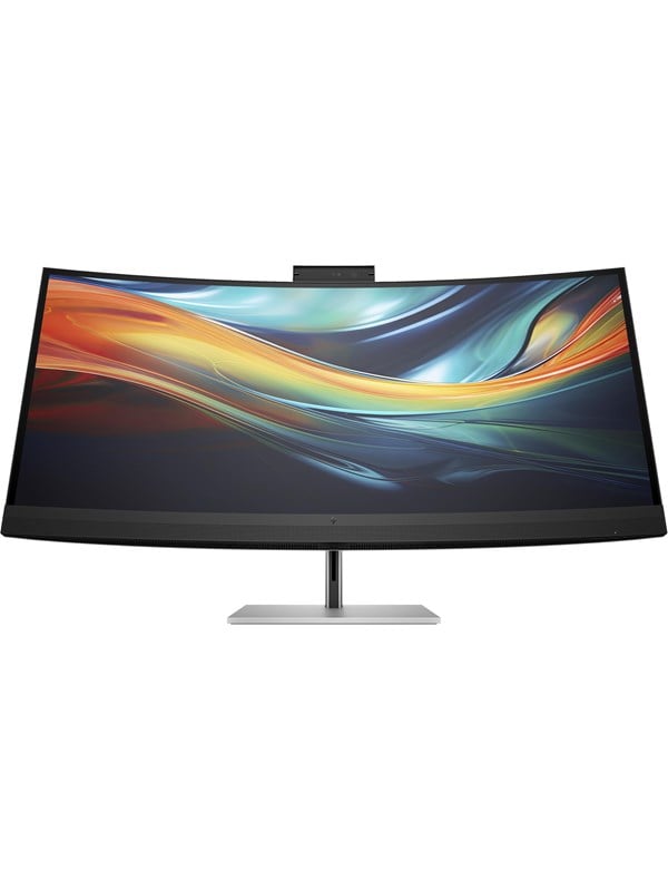 40" HP 740pm Series 7 Pro - 5120x2160 (5K2K) - 60Hz - IPS - 100W USB-C billede