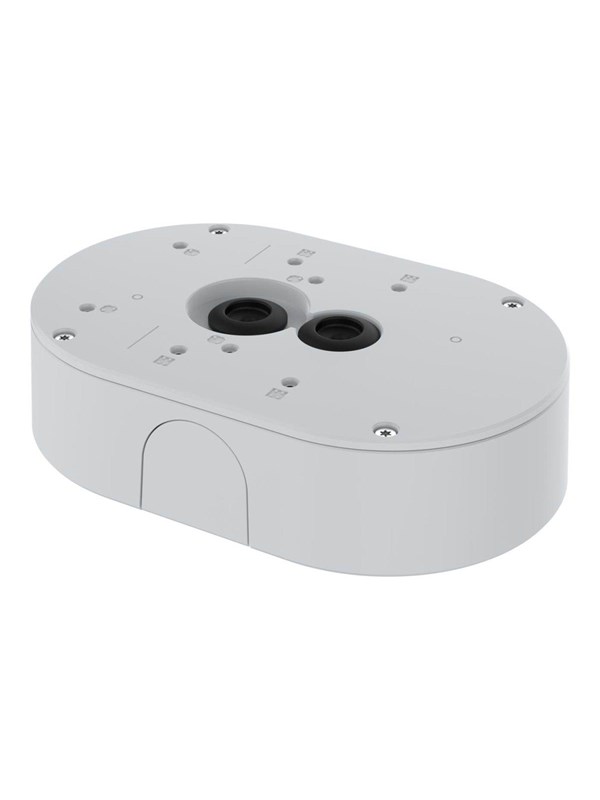 AXIS TP4601-E Bagboks til kamerakanal