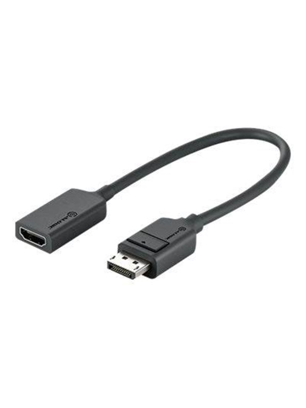 ALOGIC Elements Series Videoadapter 20cm