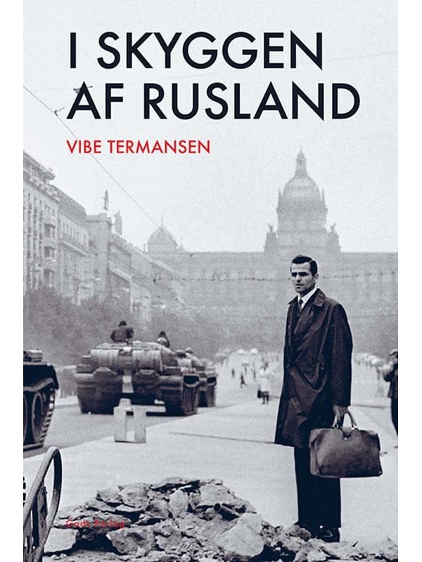 I skyggen af Rusland - Historie & Samfund - Hæftet