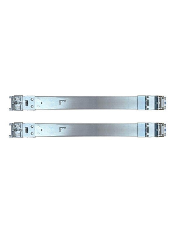 QNAP RAIL-S01 Kit til rack med spor Sølv
