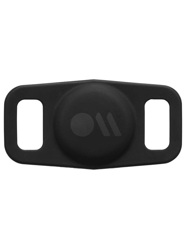 Case Mate Dog Collar Mount - black - Apple AirTag billede
