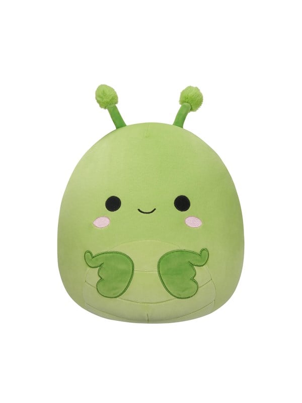 Squishmallows Bamse - 30 cm - Weston Mantis