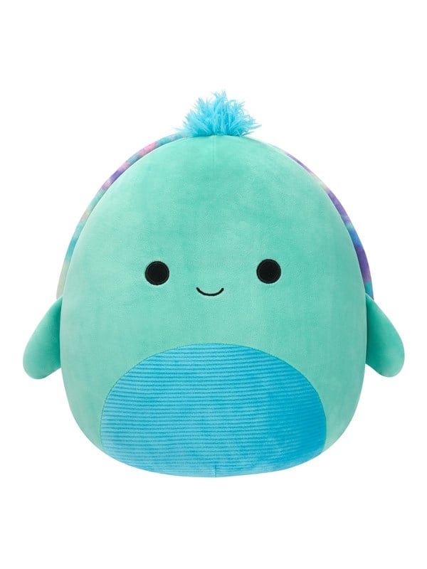 Squishmallows 40 cm P19 Cascade Skildpadde