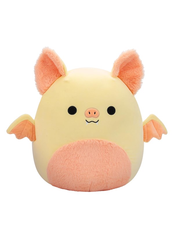 Squishmallows Meghan Flagermus 40 cm billede