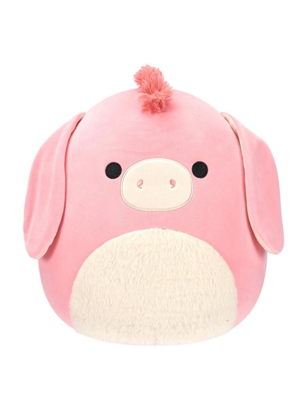 Squishmallows 50 cm P19 Maudie Æsel billede