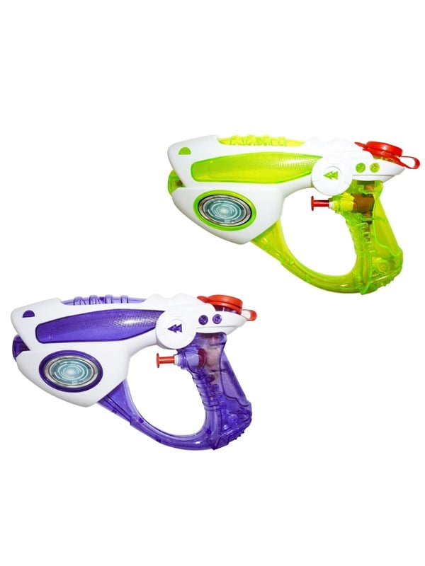 Happy Summer - Vandpistol 17 Cm 2 - Pak