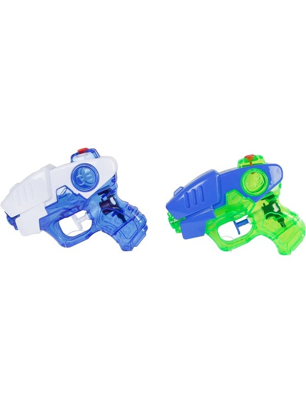 Happy Summer Vandpistol 12 cm - 2 varianter i CDU