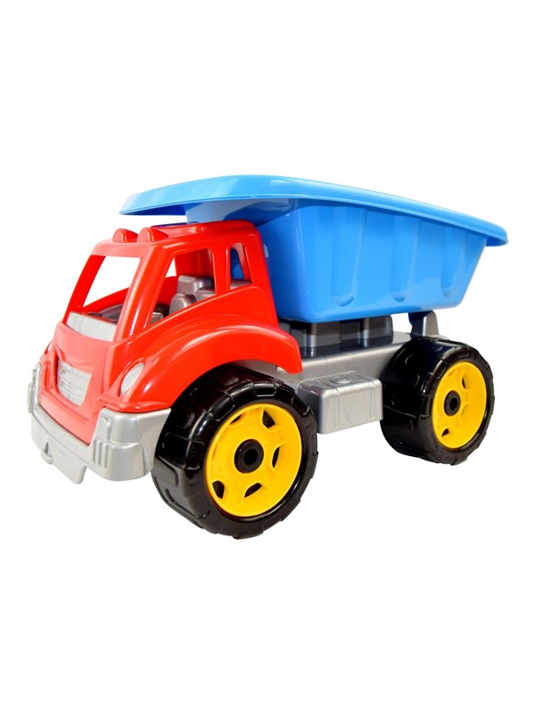 Happy Summer Sandlegetøj Dumplastbil 32 cm