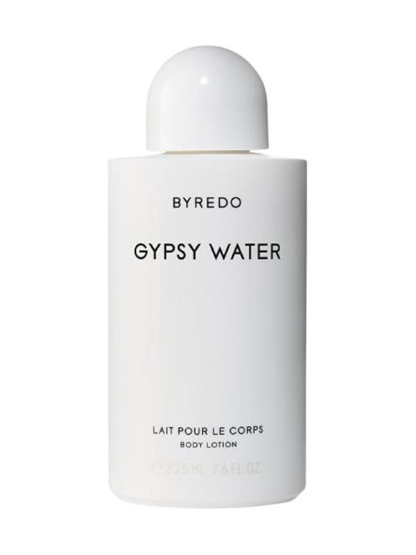 Byredo Gypsy Water Body Lotion 225 ml