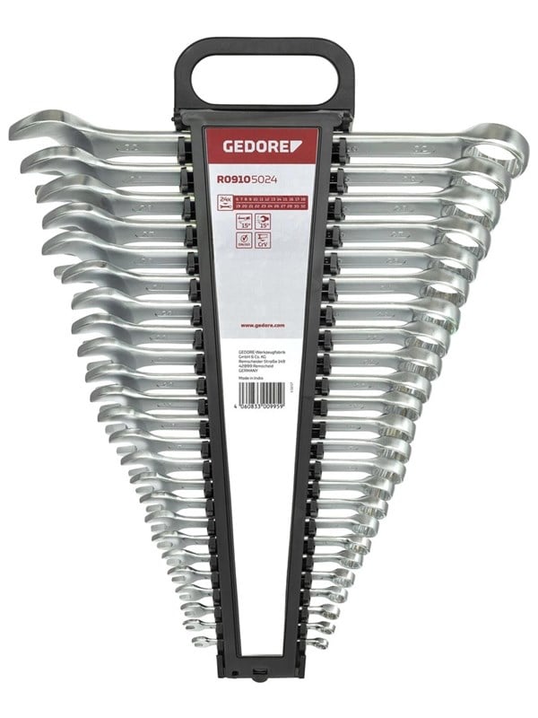 Gedore R09105024 combination wrench