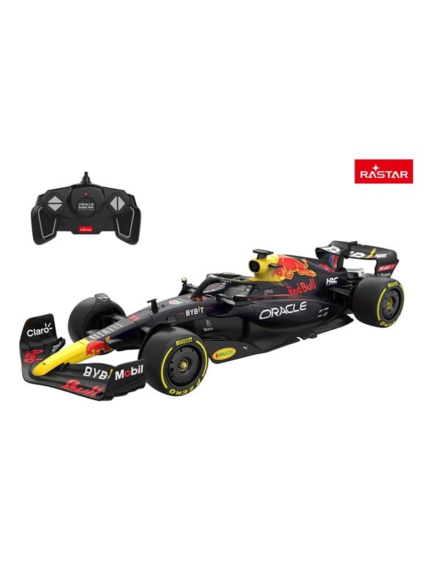 RASTAR Rastar  R/C 1:18 F1 Oracle Red Bull RB18 Racerbil