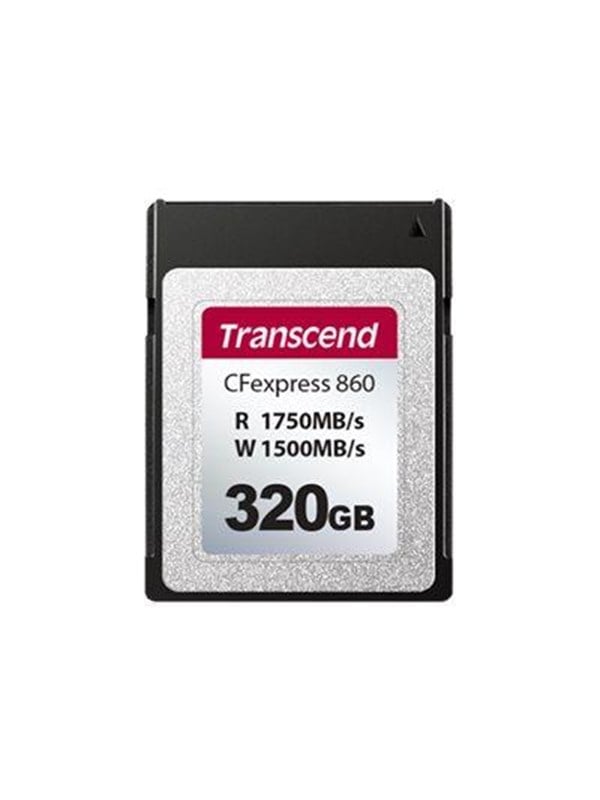 Transcend CFexpress 860