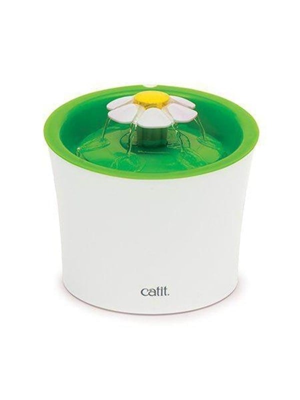 Catit - Cat Fountain Flower 3 liter - (785.0360)