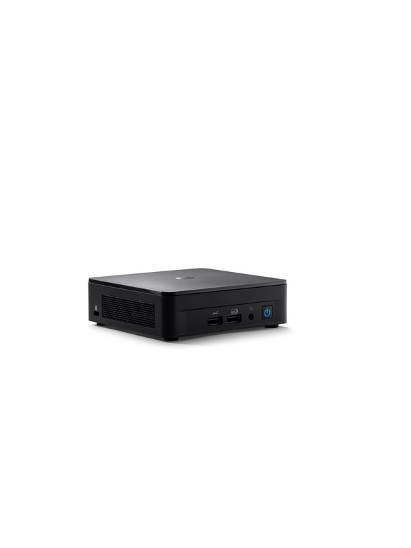 ASUS NUC 12 Pro Kit RNUC12WSKI700002I Mini PC Core i7 I7-1260P 0GB 0GB Intel Iris Xe Graphics No-OS