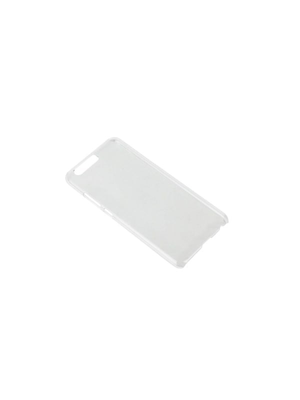 GEAR Phone Case Transparent - Huawei P10