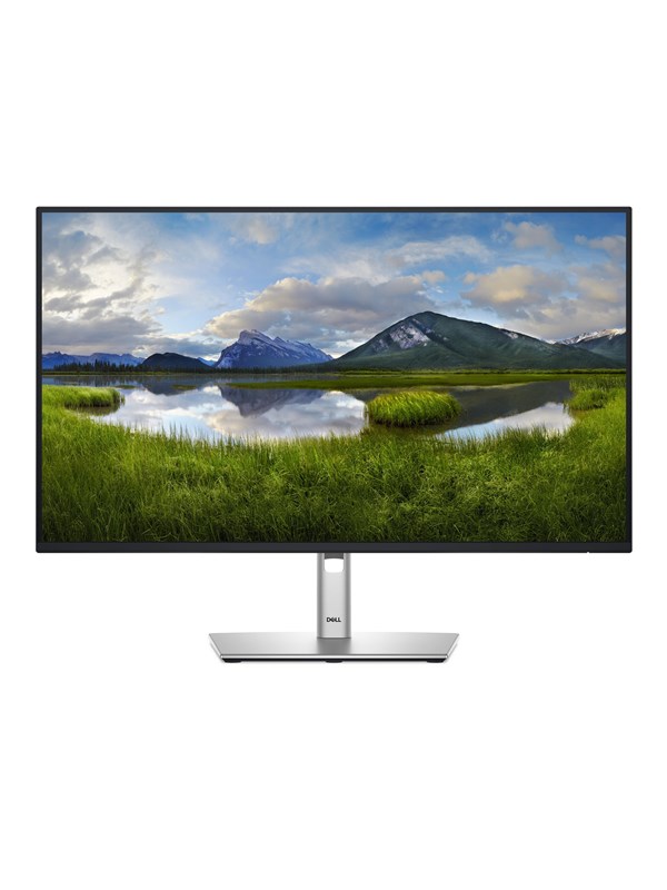 27" Dell P2725HE - 1920x1080 (FHD) - 100Hz - IPS - 90W USB-C billede