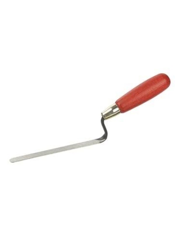 Eskimo Fugeske 10mm Rødt Håndtag      10x170x2,5mm - 24126