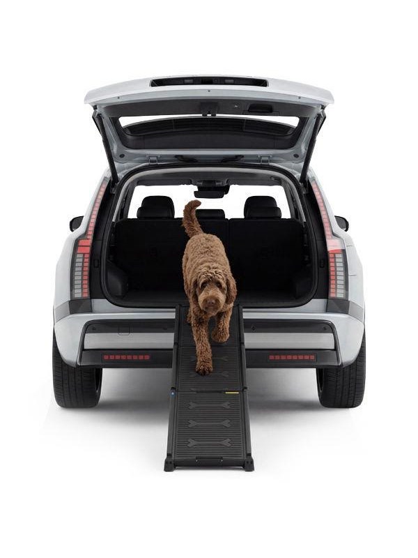 4Pets Pro line easy step billede