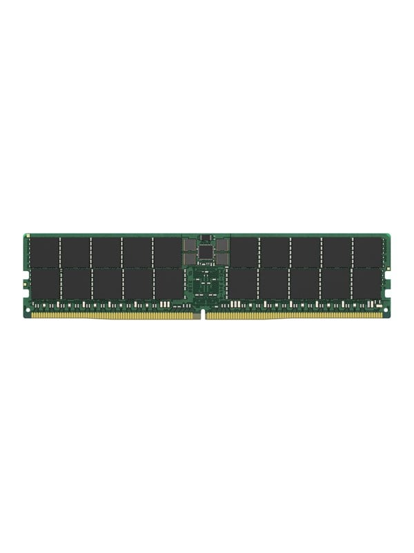Kingston Dell Specific DDR5-5600 - Registreret/ECC - 32GB - CL46 - Single Channel (1 pcs) - Grøn