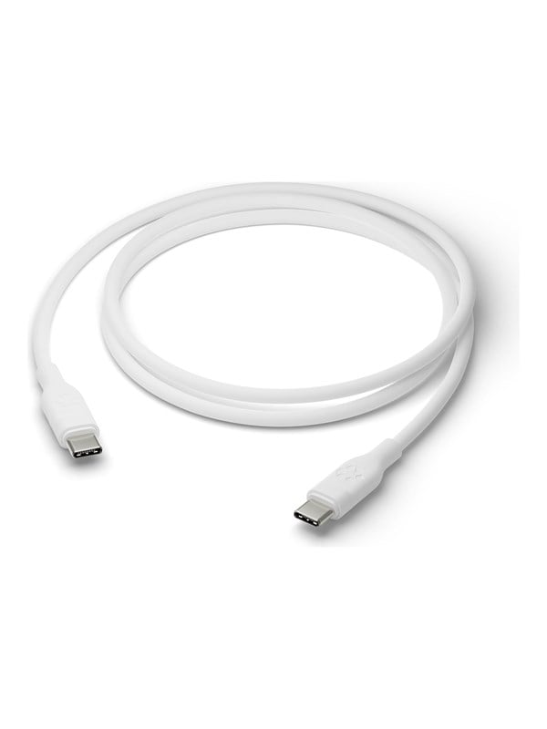 dbramante1928 re-charge - USB-C cable - 24 pin USB-C to 24 pin USB-C - 1.2 m