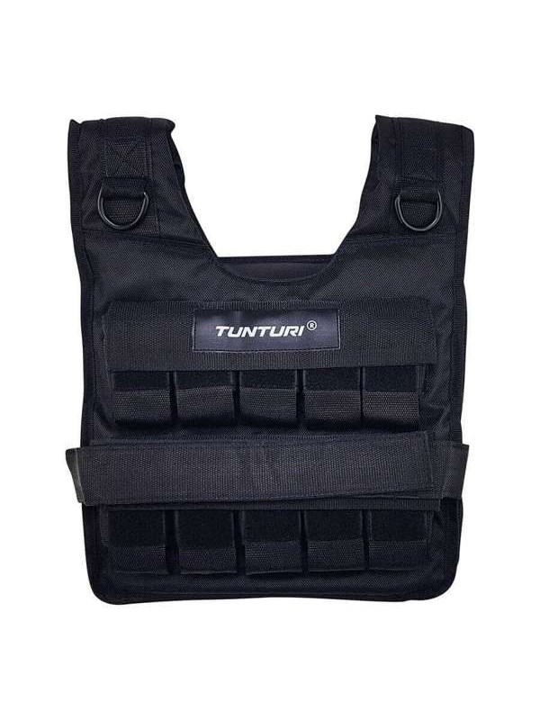 Tunturi Vægtvest Pro 20 kg