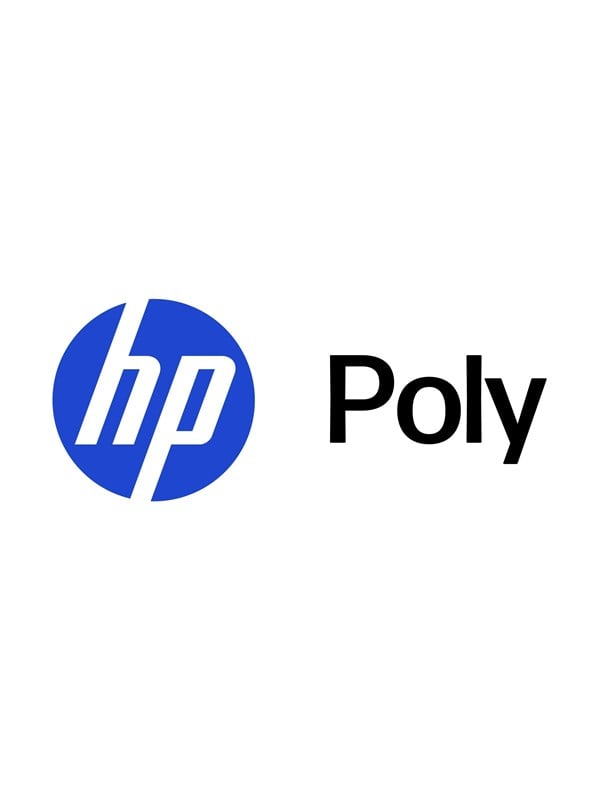 Poly mounting kit - for video conferencing system - Maks - Maks størrelse