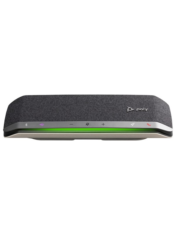 HP Poly Sync 40 - Microsoft Teams-certificeret speakerphone med Bluetooth