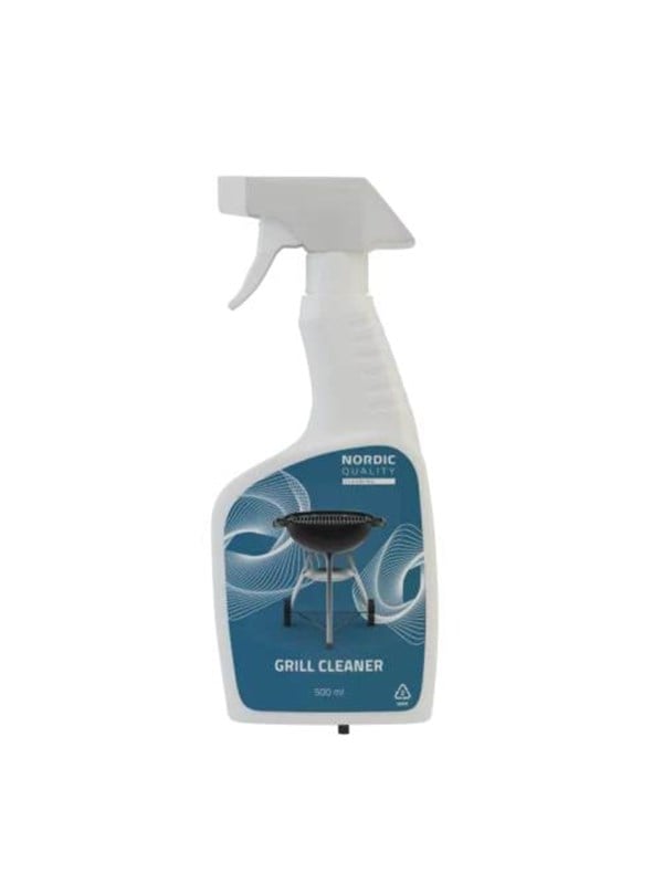 Nordic Quality Cleaning Rengøringsspray til Grill (500ml)