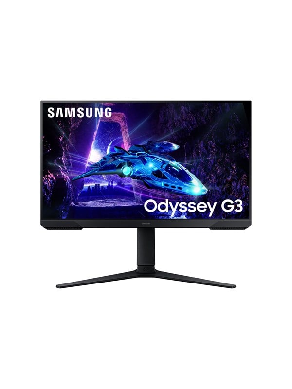 Samsung Odyssey G3 24 tommer gamingskærm