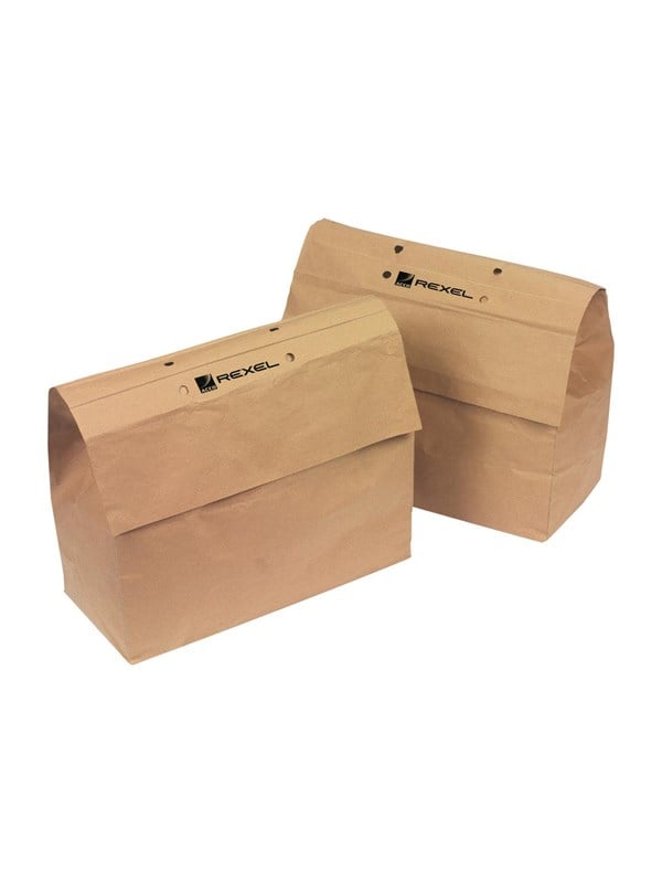 Affaldspose reci.Rexel Mercury 70 ltr. - (50 stk.)