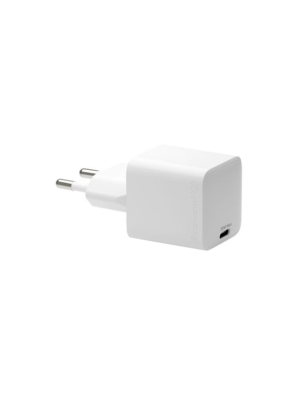 dbramante1928 re-charge Strømforsyningsadapter 30Watt Europlug (strøm CEE 7/16)