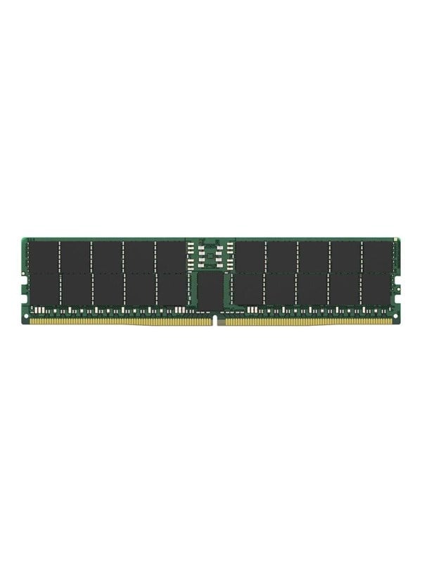 Kingston Kingston Server Premier DDR5-5600 Registreret/ECC - 64GB - CL46 - Single Channel (1 pcs) billede