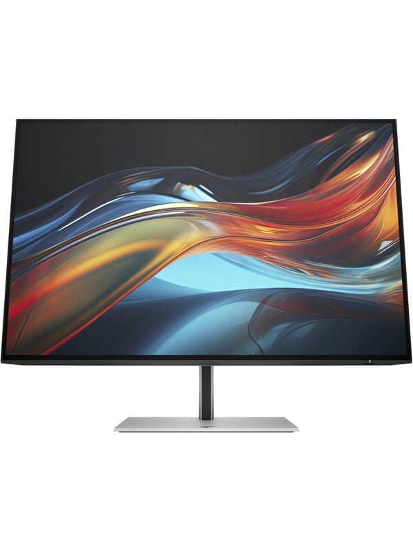 24" HP 724pu Series 7 Pro - 1920x1200 - 100Hz - IPS billede