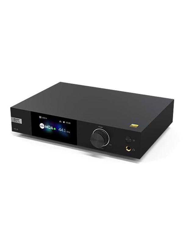 Eversolo DAC-Z8
