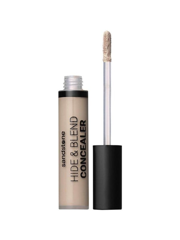 Sandstone Hide & Blend Concealer 7.5 ml - N25