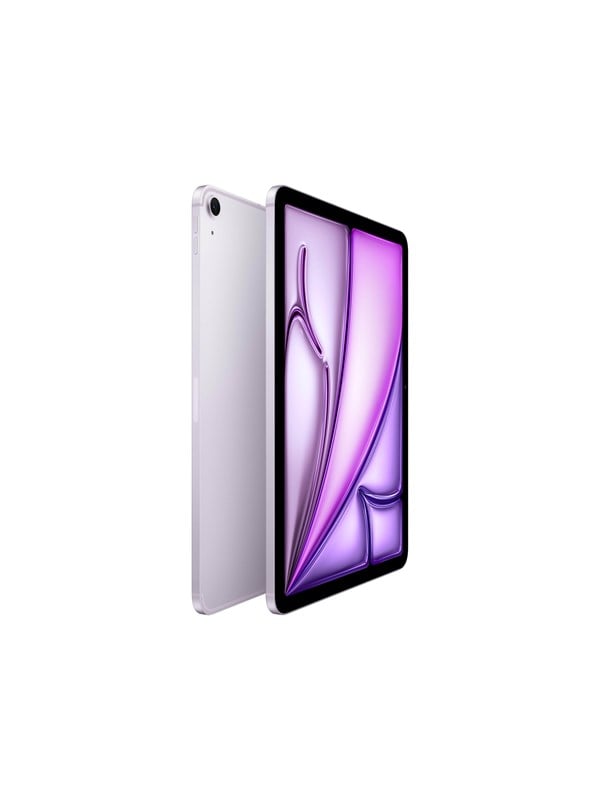 Apple iPad Air 11" (2024) 5G 256GB - Purple