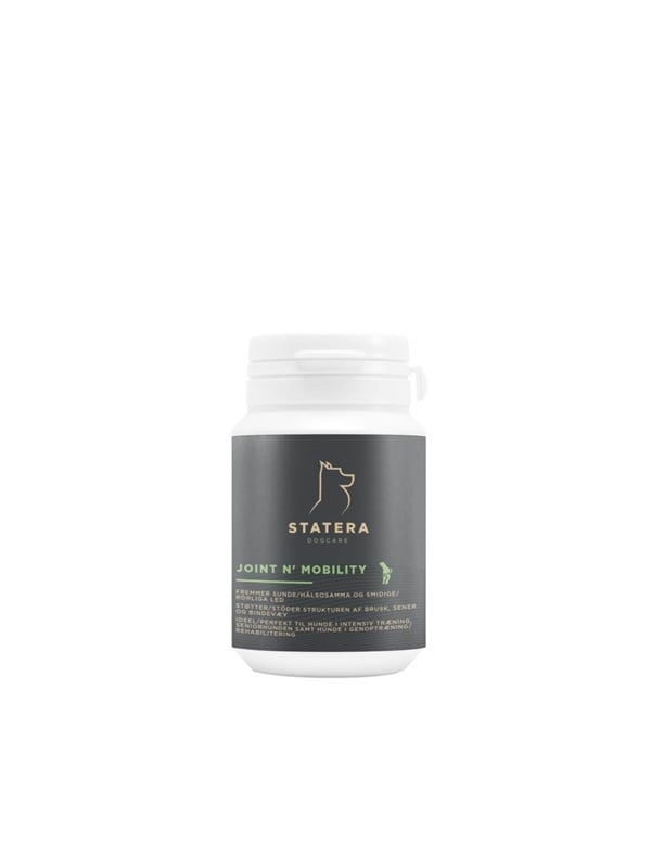 3 x Statera Dogcare Joint n' Mobillity 180 g