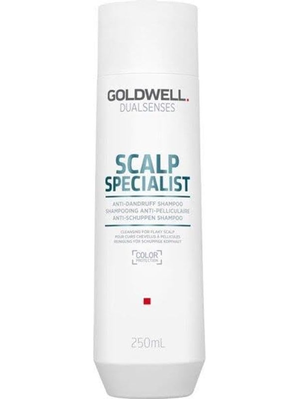 Goldwell Dualsenses Scalp Specialist Anti-Dandruff Shampoo 250 ml