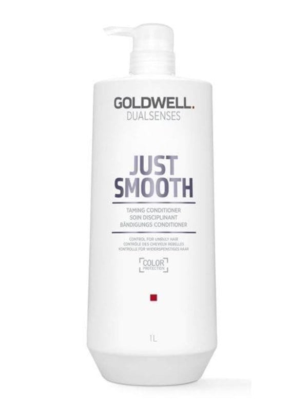 Goldwell Dualsenses Just Smooth Conditioner billede