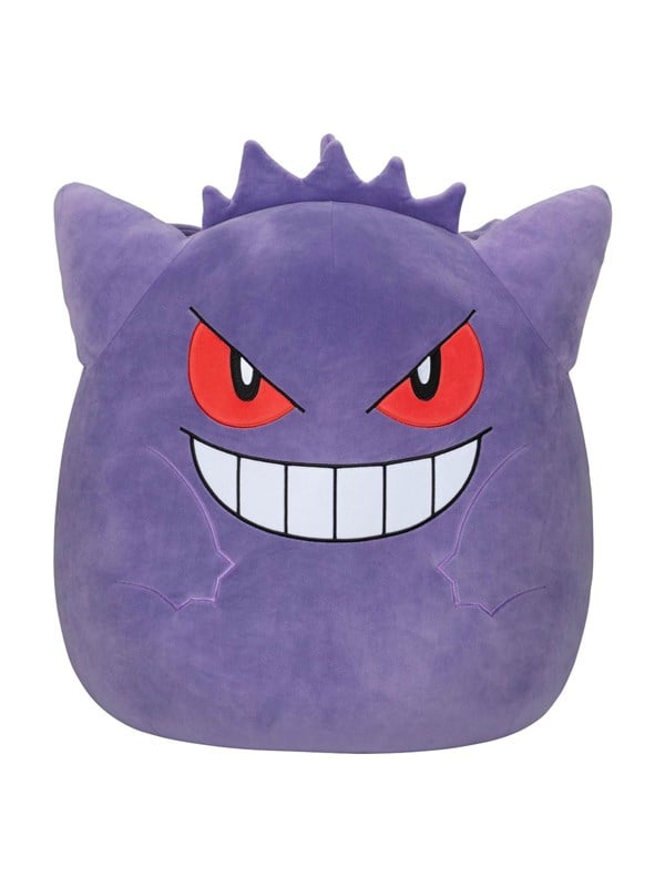 Squishmallows Gengar 25cm