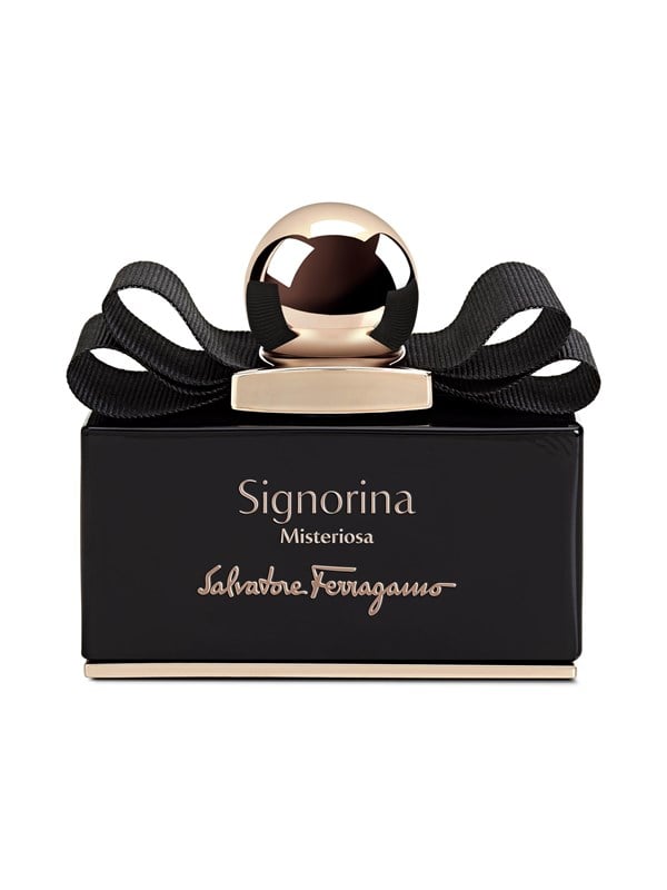 Ferragamo Ferragamo Signorina Misteriosa Eau de Parfum - 50 ml